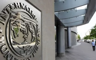 IMF Desak Negara Hapus Subsidi Umum dan Beralih ke Bansos