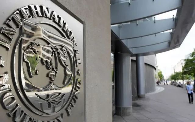 IMF Desak Negara Hapus Subsidi Umum dan Beralih ke Bansos