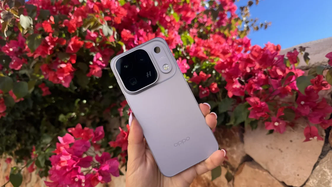 Ponsel Unggulan Oppo Cari Pasar Eropa dan Abaikan AS