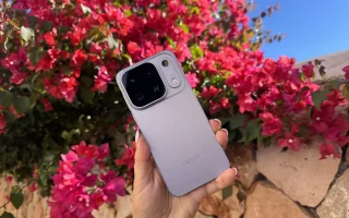 Ponsel Unggulan Oppo Cari Pasar Eropa dan Abaikan AS