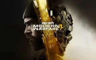 Review Call of Duty Modern Warfare 4: Lompatan Positif