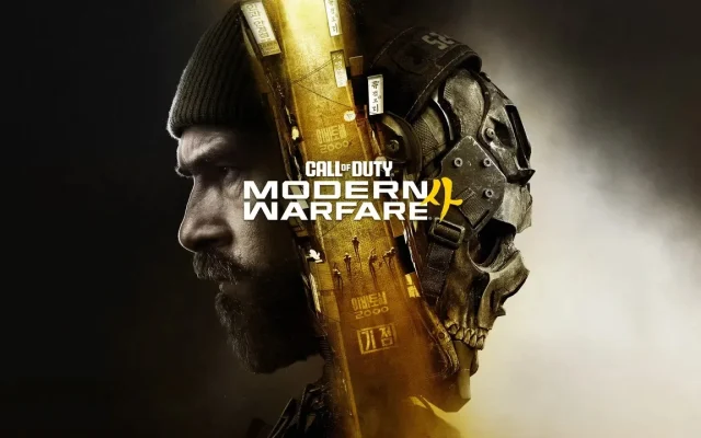 Review Call of Duty Modern Warfare 4: Lompatan Positif