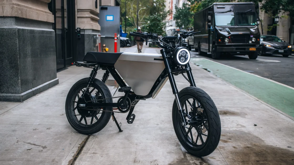 Menelusuri Kinerja dan Daya Tahan Onyx RCR 80V E-Bike