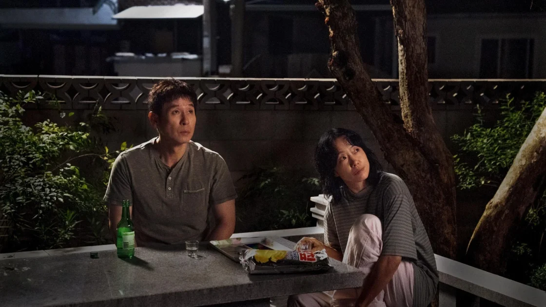 Sutradara Lee Chang Dong Bahas Etika Kamera di Film Barunya