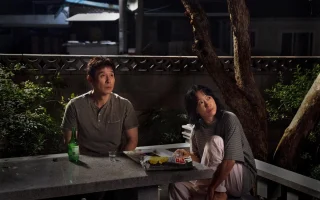 Sutradara Lee Chang Dong Bahas Etika Kamera di Film Barunya
