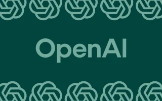 OpenAI Latih Model AI Tanpa Akses Internet demi Keamanan