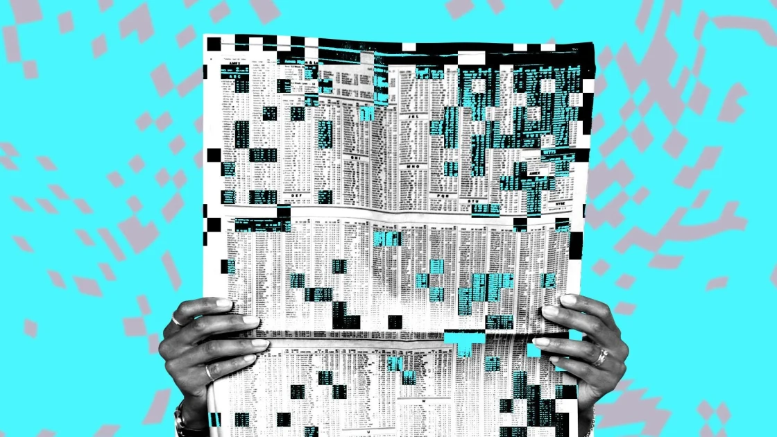 Perubahan Pencarian AI Google Hancurkan Trafik Publisher