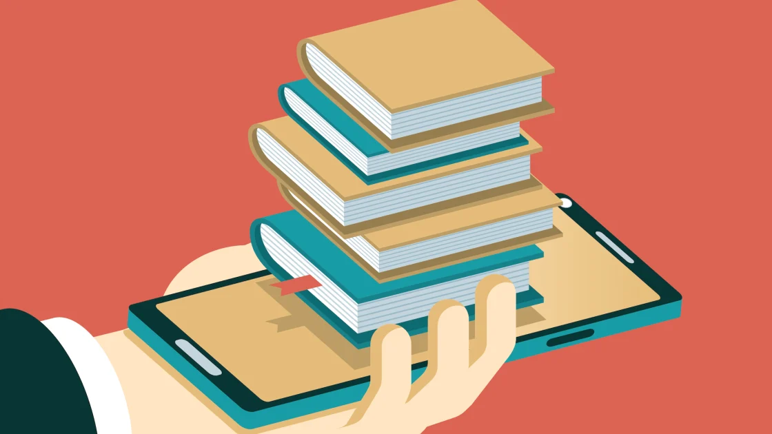 5 Aplikasi Alternatif Goodreads untuk Pelacak Buku