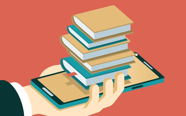 5 Aplikasi Alternatif Goodreads untuk Pelacak Buku