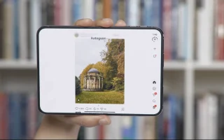 Tampilan Aplikasi iPhone Duo Segera Diperbarui