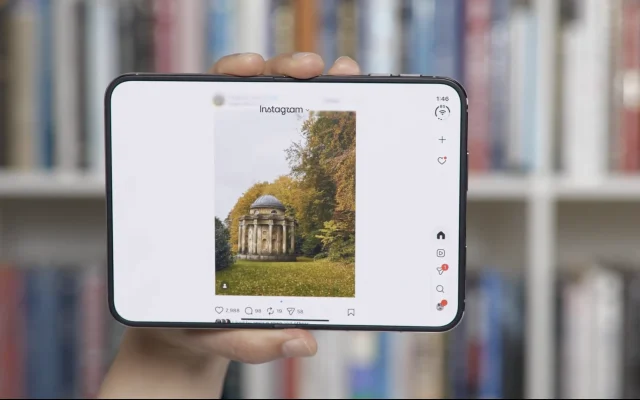 Tampilan Aplikasi iPhone Duo Segera Diperbarui