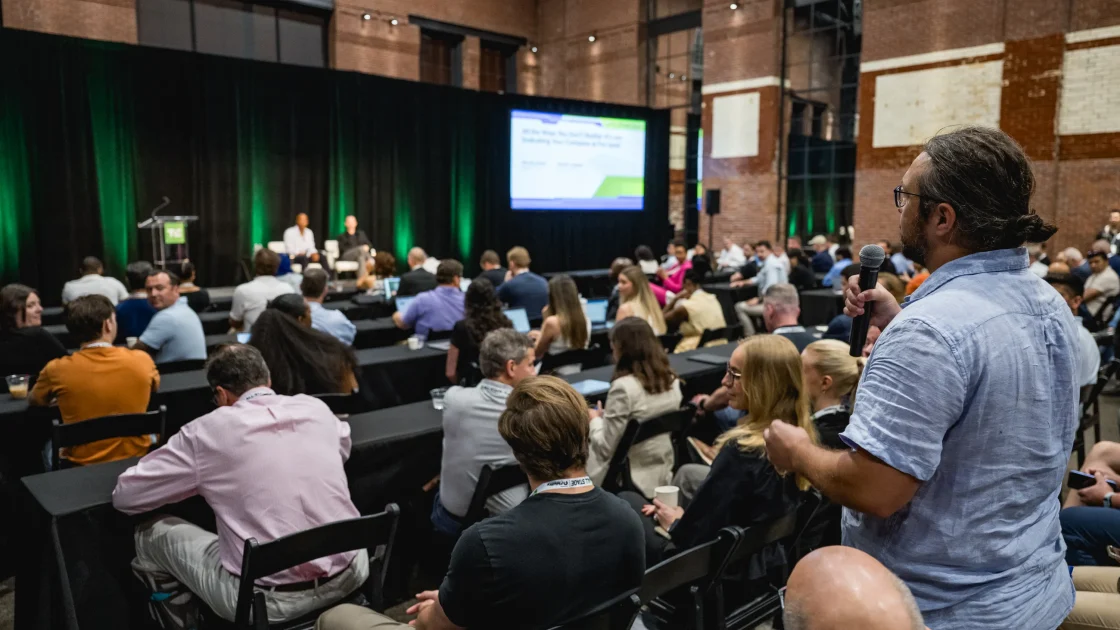 TechCrunch Founder Summit 2026 Hadirkan Tokoh Teknologi Ternama