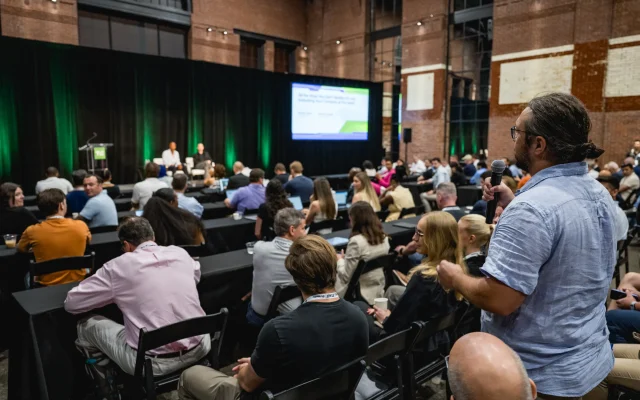 TechCrunch Founder Summit 2026 Hadirkan Tokoh Teknologi Ternama