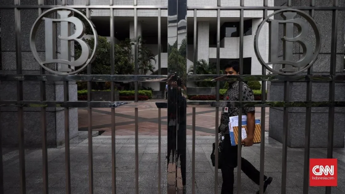 Bank Indonesia Siapkan Sektor Baru Penerima Insentif Kredit