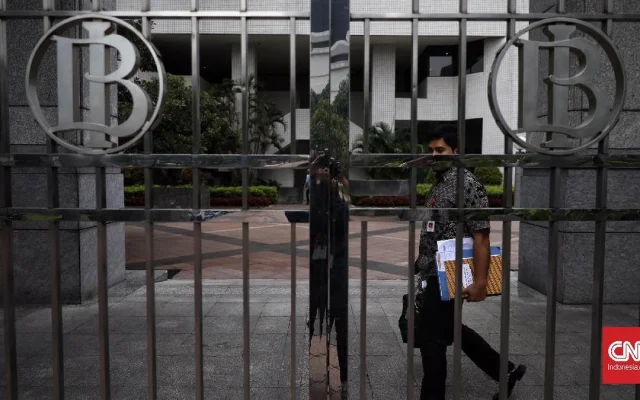 Bank Indonesia Siapkan Sektor Baru Penerima Insentif Kredit