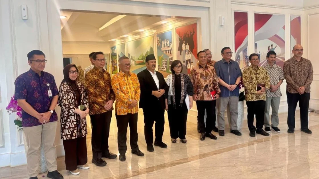 Agrinas Targetkan 600 Ribu KL Biodiesel Dukung Program B50