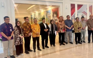 Agrinas Targetkan 600 Ribu KL Biodiesel Dukung Program B50