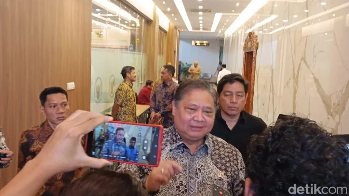 Pemerintah Gelontorkan Stimulus Akhir Tahun Rp31 Triliun