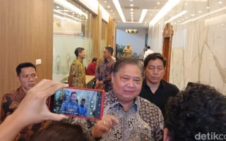 Pemerintah Gelontorkan Stimulus Akhir Tahun Rp31 Triliun