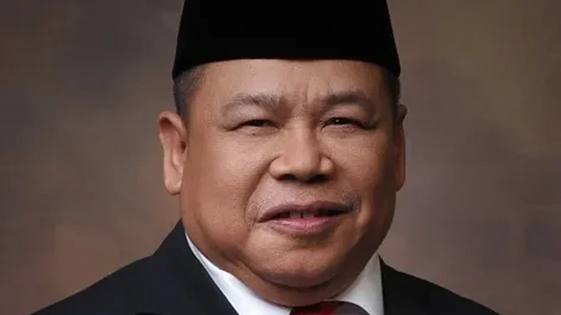Anggota BPK Fathan Subchi Meninggal Dunia di Moskow