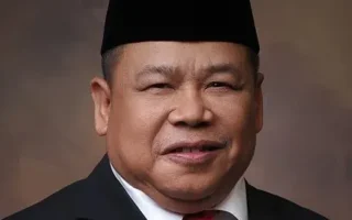 Anggota BPK Fathan Subchi Meninggal Dunia di Moskow