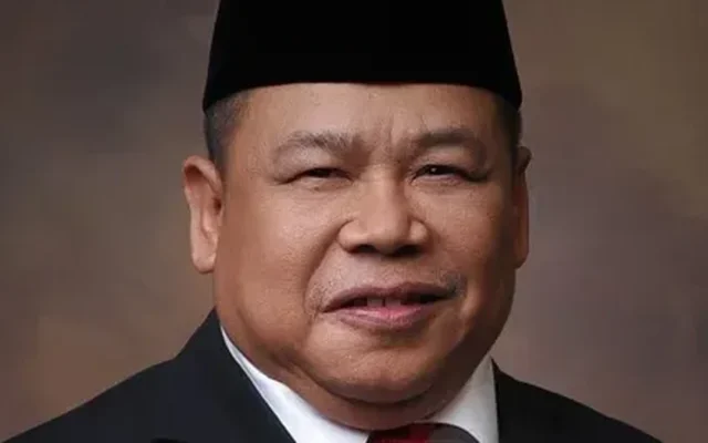 Anggota BPK Fathan Subchi Meninggal Dunia di Moskow