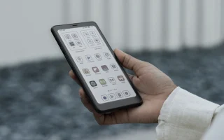 Boox Palma 2 Pro: E-Reader Seukuran Ponsel Pengganti Layar HP
