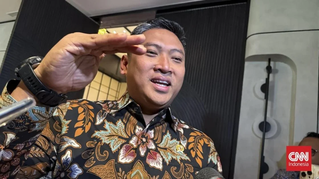 Hapus Insentif Rp6 Juta SPPG, BGN Hemat Anggaran MBG Rp3 T