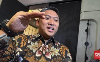 Hapus Insentif Rp6 Juta SPPG, BGN Hemat Anggaran MBG Rp3 T