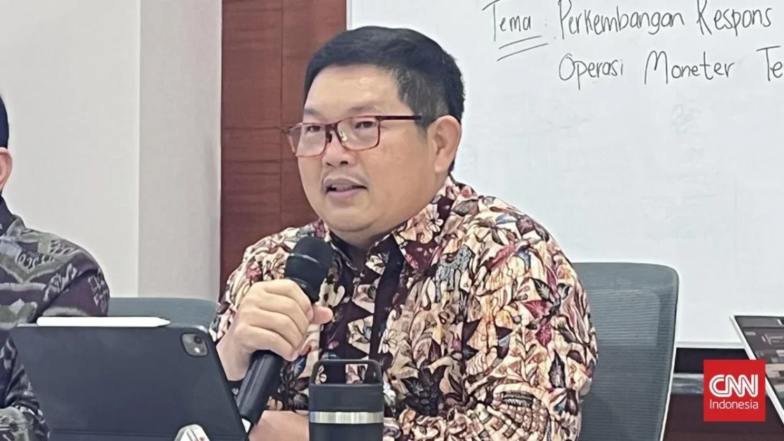 BI Kurangi Penerbitan Surat Utang Demi Longgarkan Likuiditas