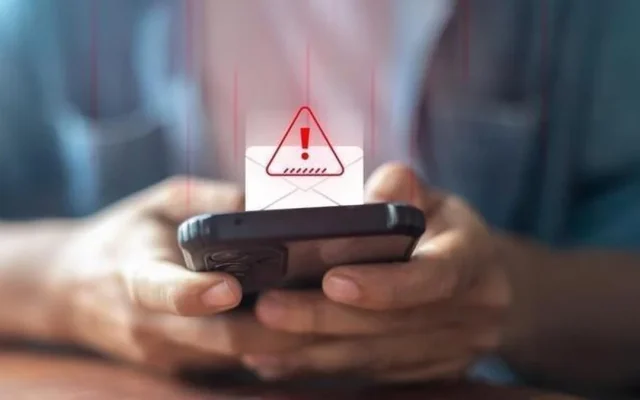 66% Orang Indonesia Kena Tipu Digital, Kerugian Capai Rp 9,1 T
