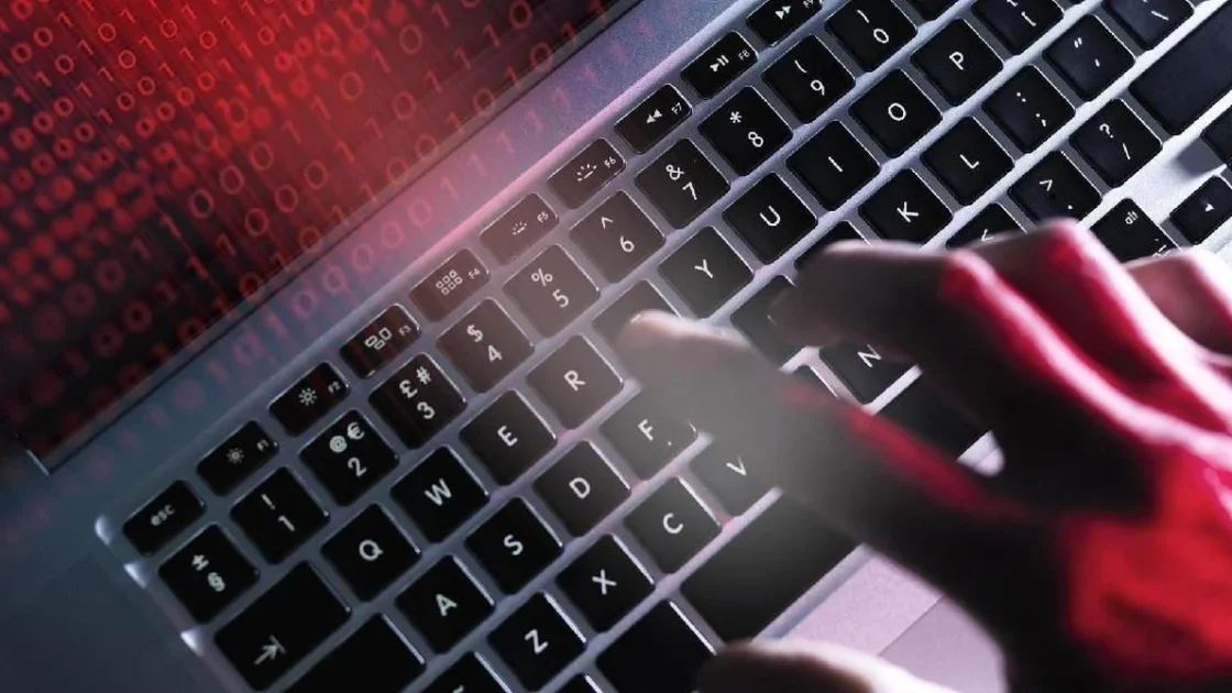 Jutaan Serangan Siber Hantam Website Global dalam Waktu Singkat
