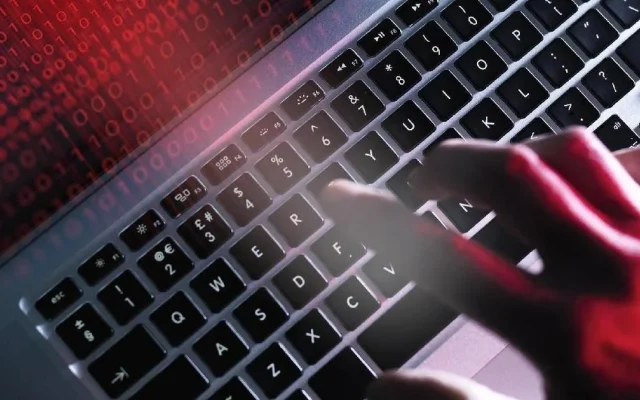 Jutaan Serangan Siber Hantam Website Global dalam Waktu Singkat