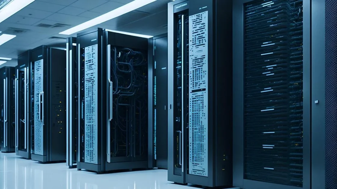 Danantara Kembangkan Chip AI dan Data Center Raksasa 1 GW