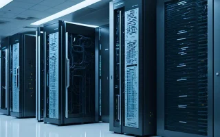 Danantara Kembangkan Chip AI dan Data Center Raksasa 1 GW