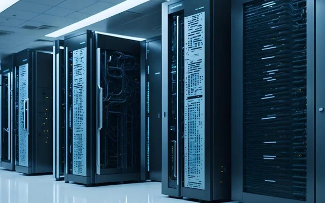 Danantara Kembangkan Chip AI dan Data Center Raksasa 1 GW