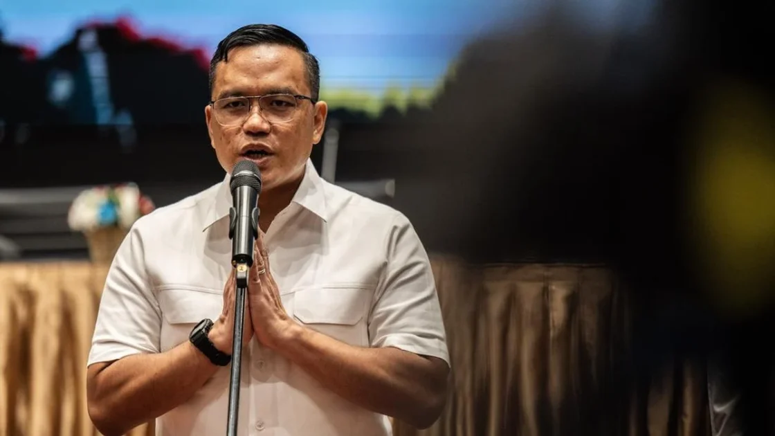 3 Jurus Utama Pertamina Amankan Pasokan BBM di Indonesia