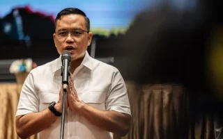 3 Jurus Utama Pertamina Amankan Pasokan BBM di Indonesia