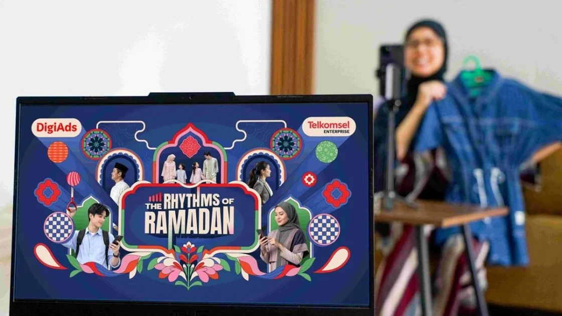 Telkomsel Enterprise Bantu Brand Lewat Ramadan Insight 2027