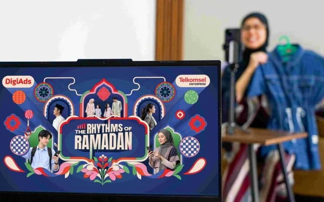 Telkomsel Enterprise Bantu Brand Lewat Ramadan Insight 2027