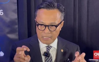 Danantara Larang Bos BUMN Punya Ajudan Banyak dan Pakai Patwal