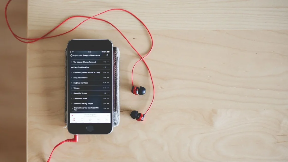 Deezer Segera Rilis Fitur Penyaring Lagu Kecerdasan Buatan