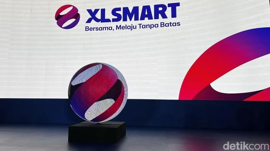 Sinyal 5G XLSmart Jangkau 30 Kecamatan di Bandung