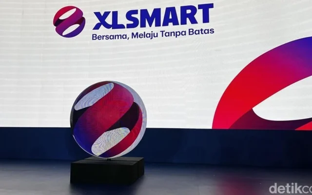 Sinyal 5G XLSmart Jangkau 30 Kecamatan di Bandung