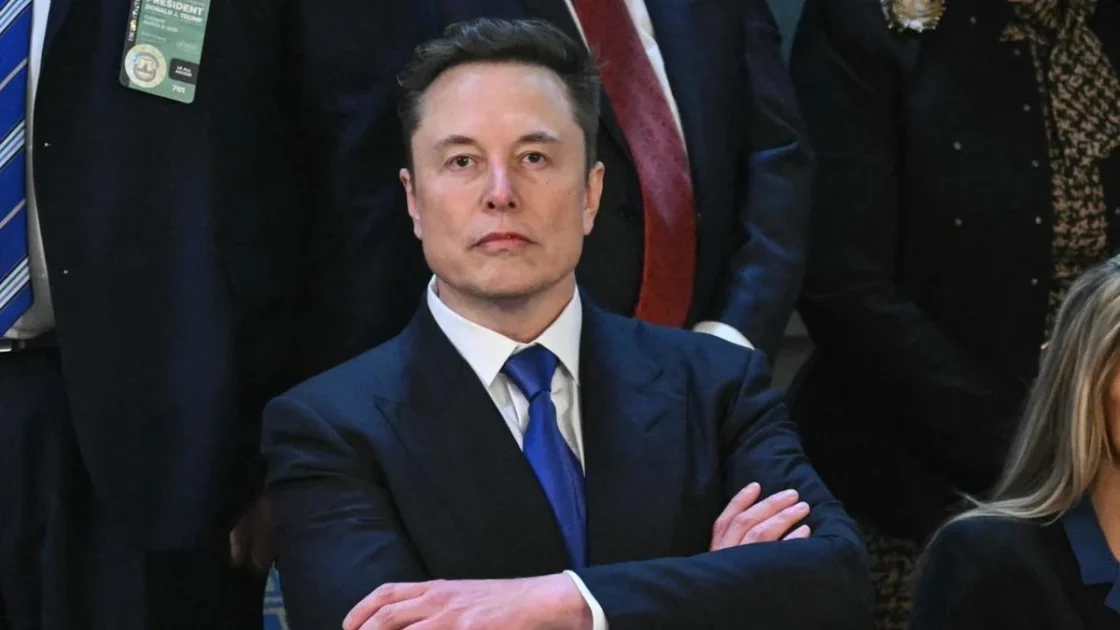 Elon Musk Ingatkan Ukraina Terkait Larangan Starlink