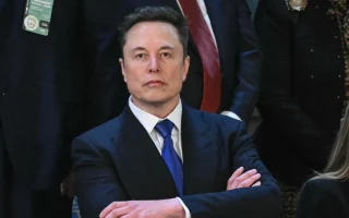 Elon Musk Ingatkan Ukraina Terkait Larangan Starlink