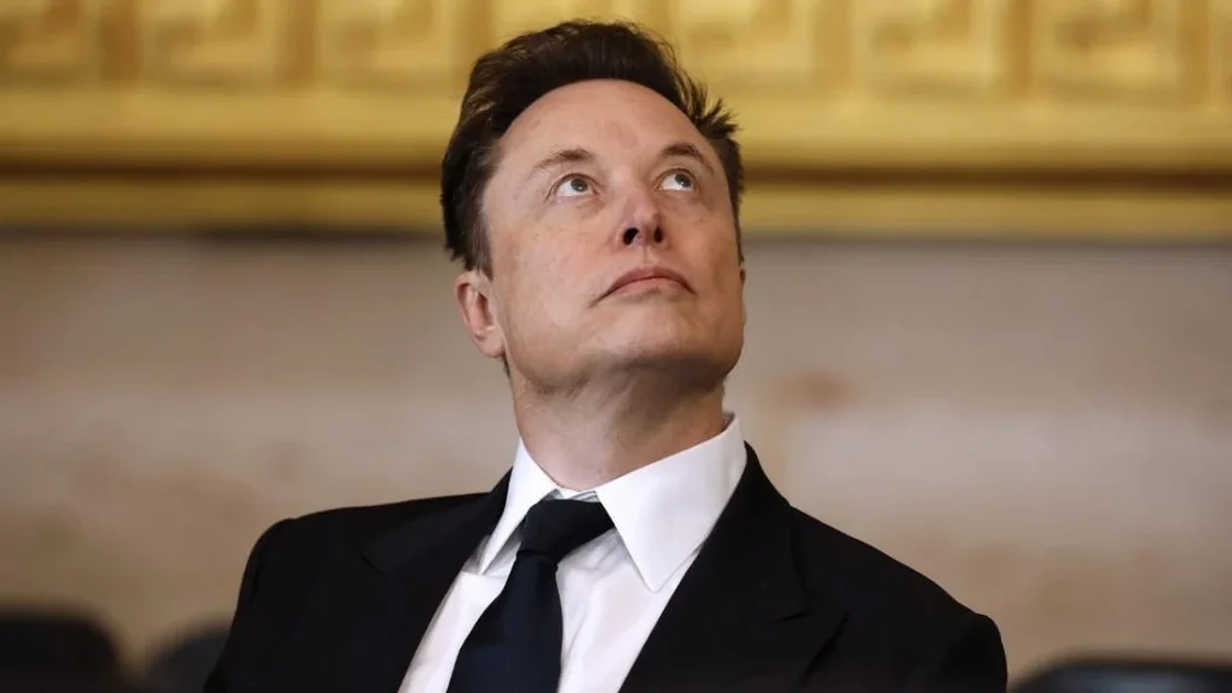 Elon Musk Ancam Partai Demokrat AS Lewat Unggahan di X