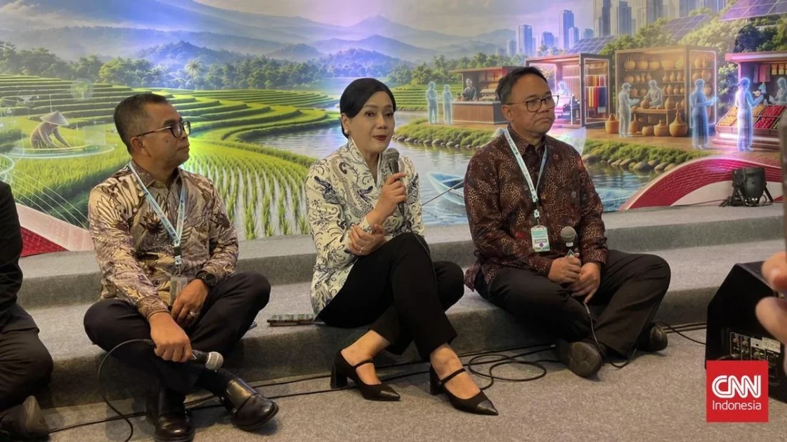 Strategi OJK Cegah Rekening Rp50 Ribu Jadi Pasif
