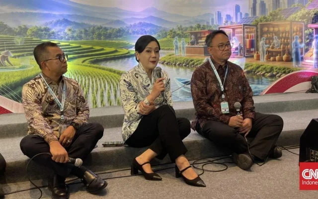 Strategi OJK Cegah Rekening Rp50 Ribu Jadi Pasif