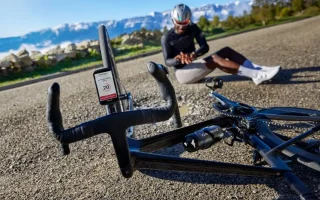 Garmin Bawa Edge 1060 dan Tacx Nēra ke Indonesia